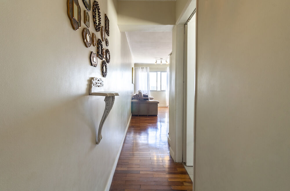 Apartamento, 3 quartos, 87 m² - Foto 3