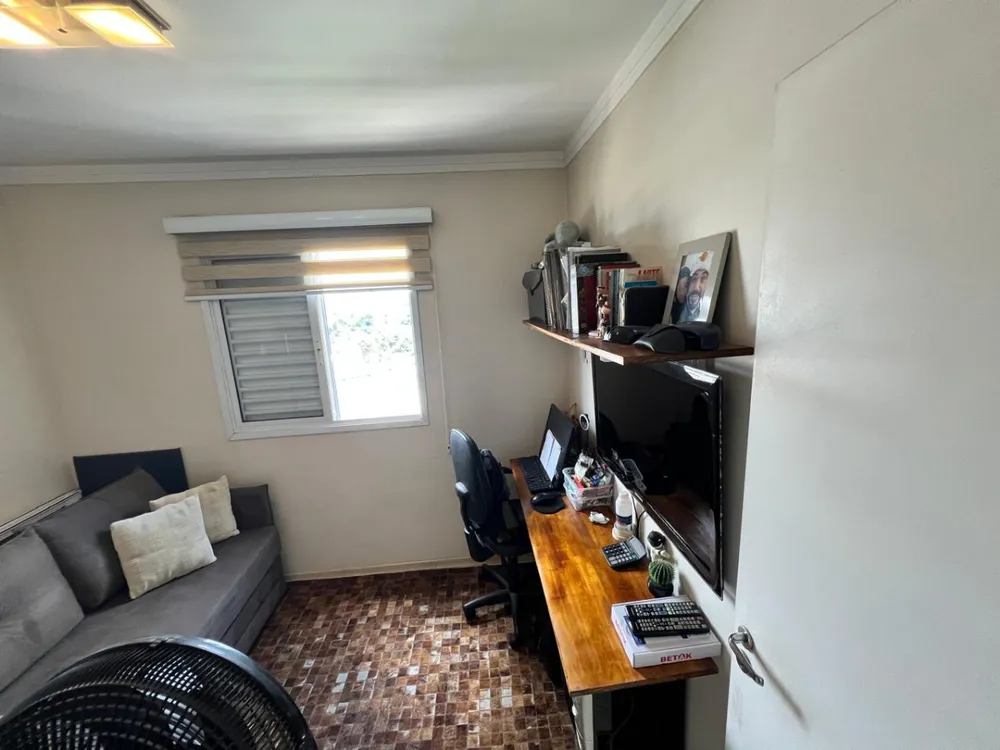 Apartamento, 2 quartos, 55 m² - Foto 2