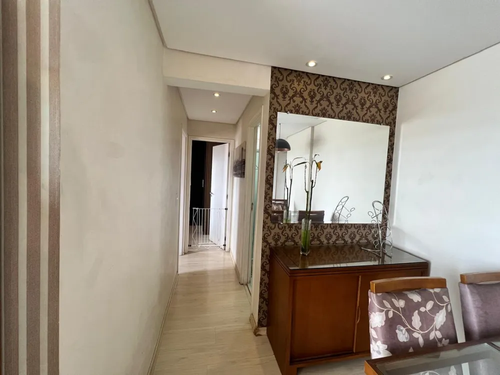 Apartamento, 2 quartos, 55 m² - Foto 3