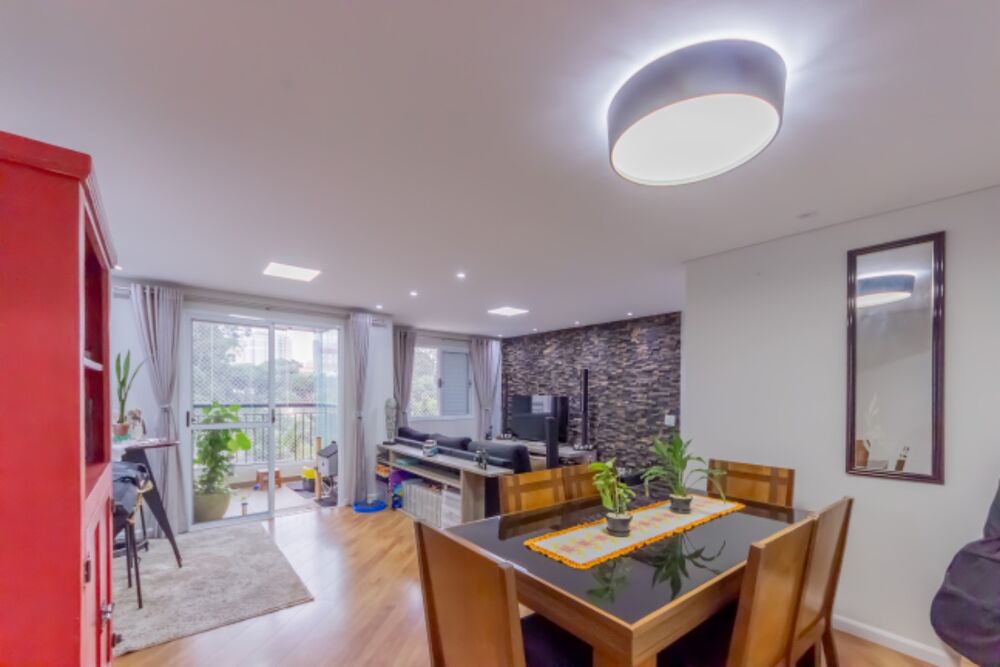 Apartamento, 3 quartos, 82 m² - Foto 7