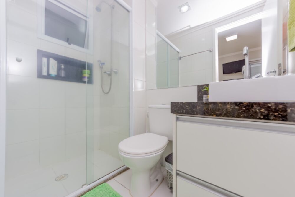 Apartamento, 3 quartos, 82 m² - Foto 11