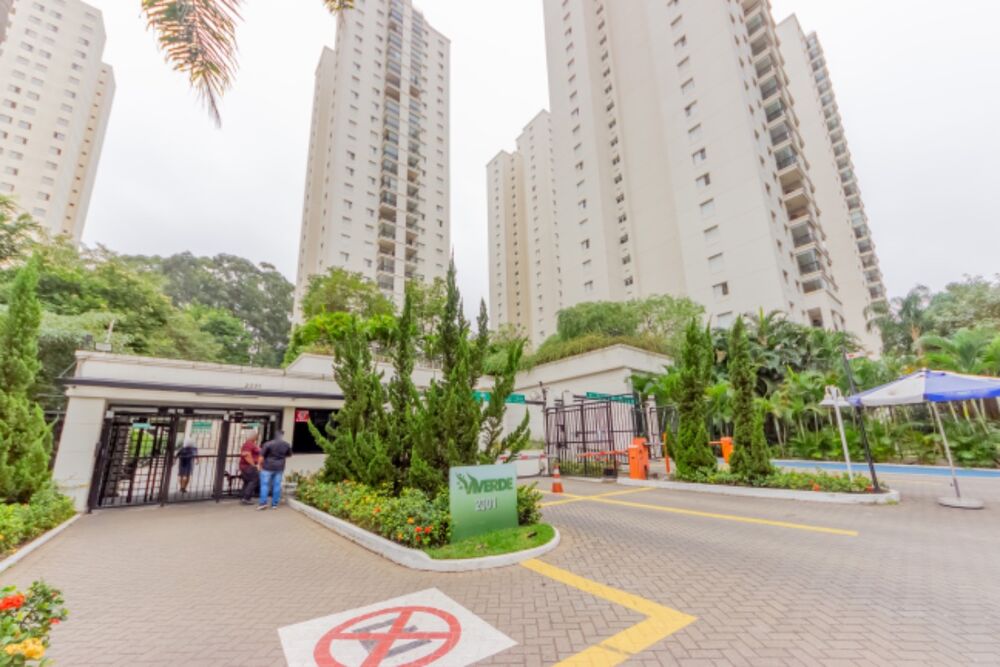 Apartamento, 3 quartos, 82 m² - Foto 27