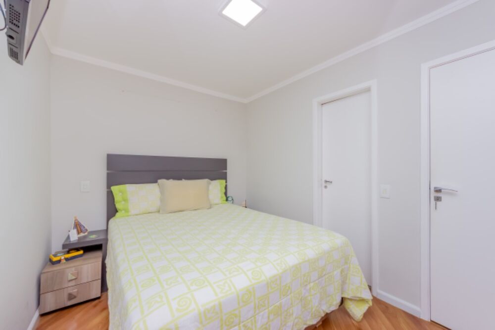 Apartamento, 3 quartos, 82 m² - Foto 12