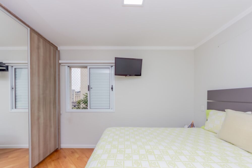 Apartamento, 3 quartos, 82 m² - Foto 10