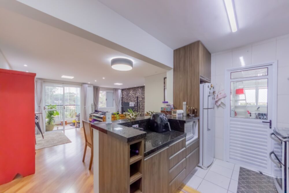 Apartamento, 3 quartos, 82 m² - Foto 6