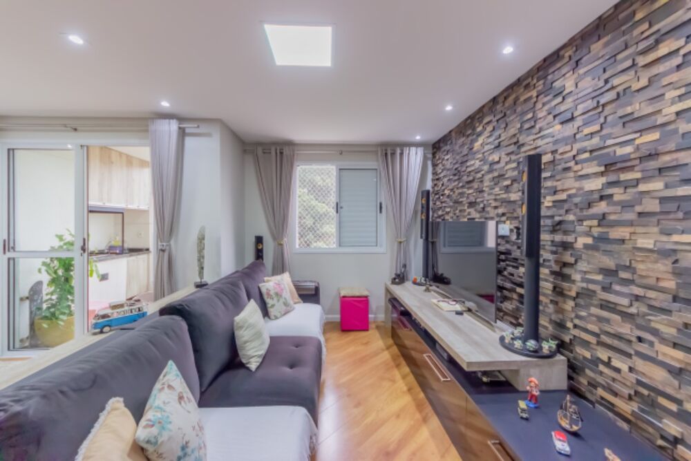 Apartamento, 3 quartos, 82 m² - Foto 8