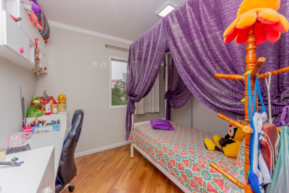 Apartamento, 3 quartos, 82 m² - Foto 17