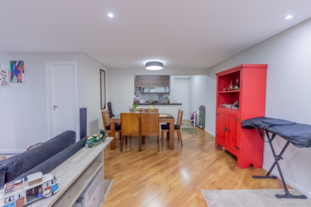 Apartamento, 3 quartos, 82 m² - Foto 3