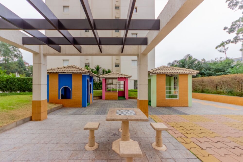 Apartamento, 3 quartos, 82 m² - Foto 22