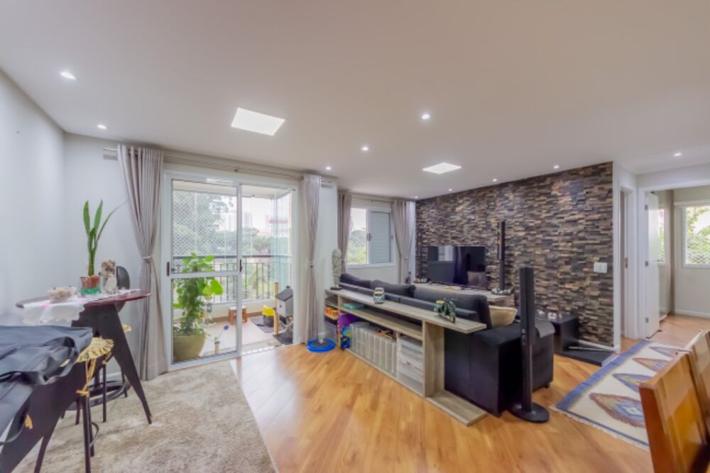 Apartamento, 3 quartos, 82 m² - Foto 5