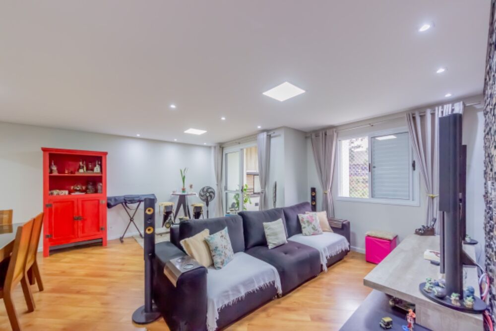 Apartamento, 3 quartos, 82 m² - Foto 15