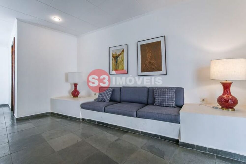 Apartamento, 3 quartos, 178 m² - Foto 1