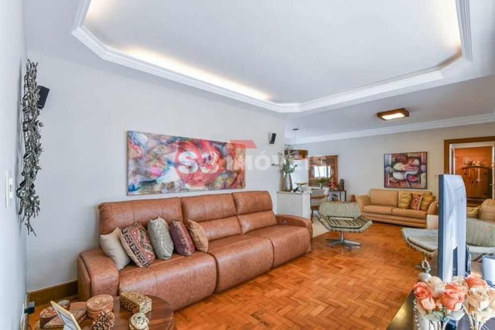 Apartamento, 3 quartos, 178 m² - Foto 8