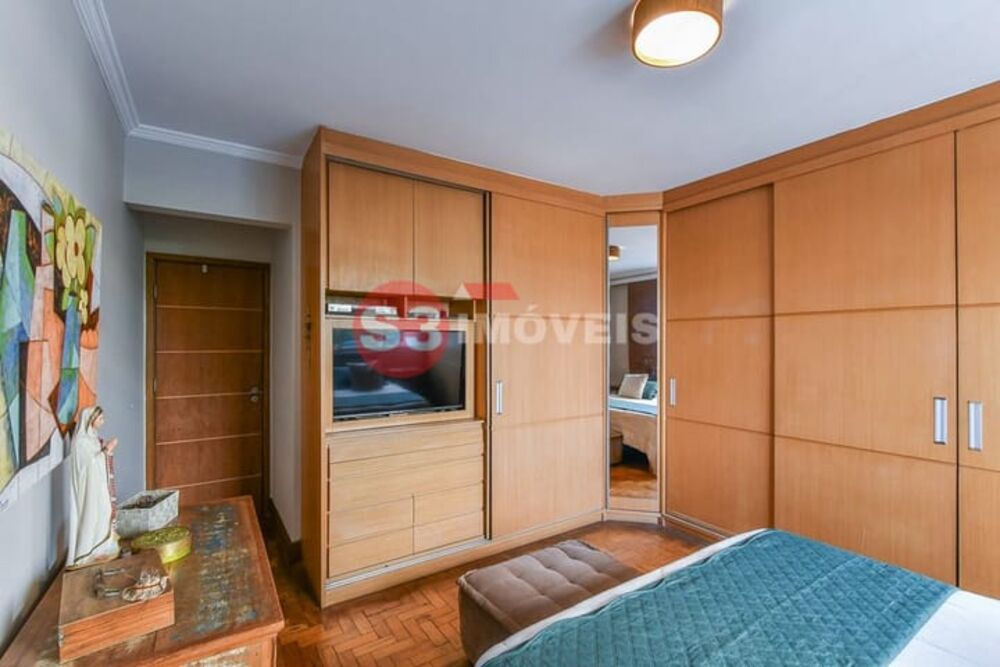 Apartamento, 3 quartos, 178 m² - Foto 7