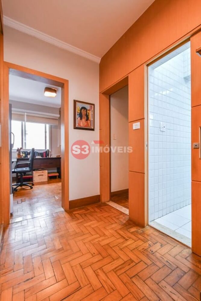 Apartamento, 3 quartos, 178 m² - Foto 5