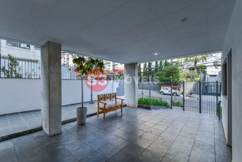 Apartamento, 3 quartos, 178 m² - Foto 6