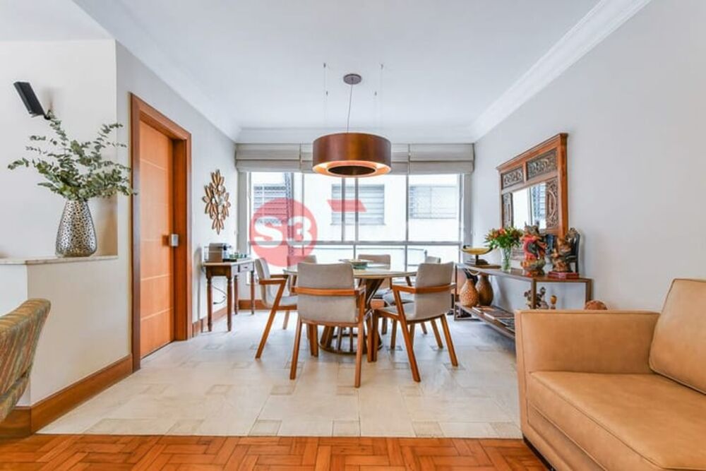 Apartamento, 3 quartos, 178 m² - Foto 2