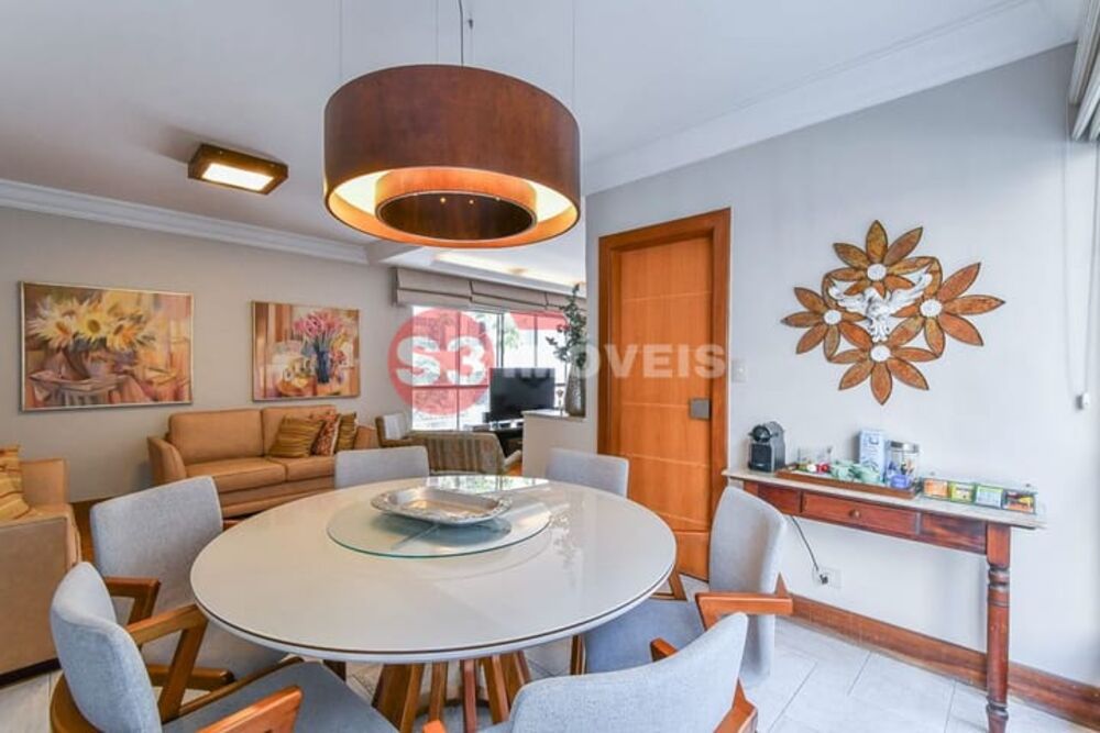 Apartamento, 3 quartos, 178 m² - Foto 4