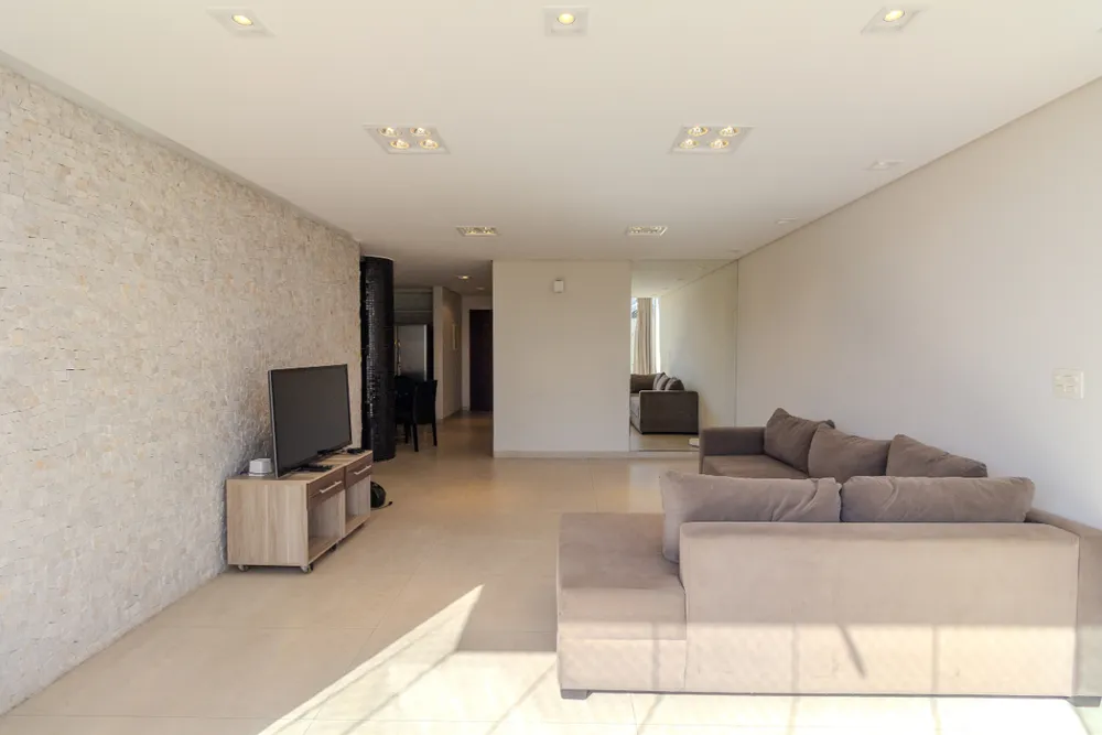 Apartamento, 2 quartos, 108 m² - Foto 1