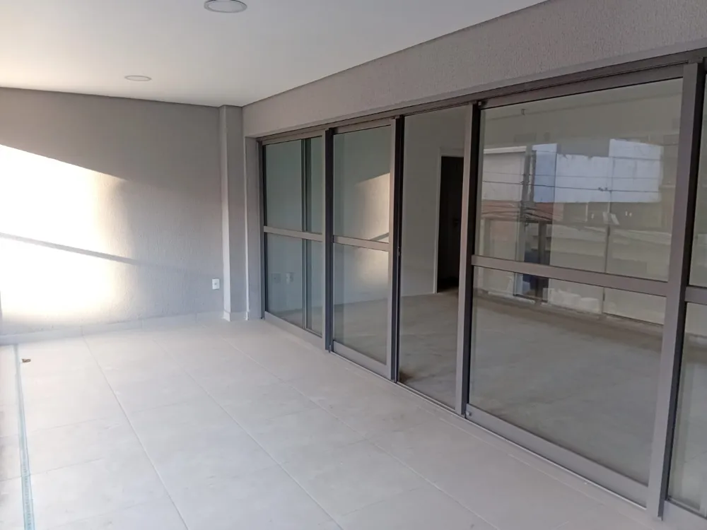 Apartamento, 3 quartos, 169 m² - Foto 1
