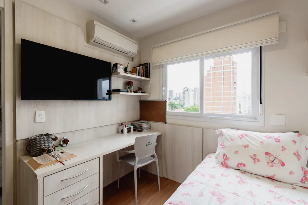 Apartamento, 3 quartos, 125 m² - Foto 2