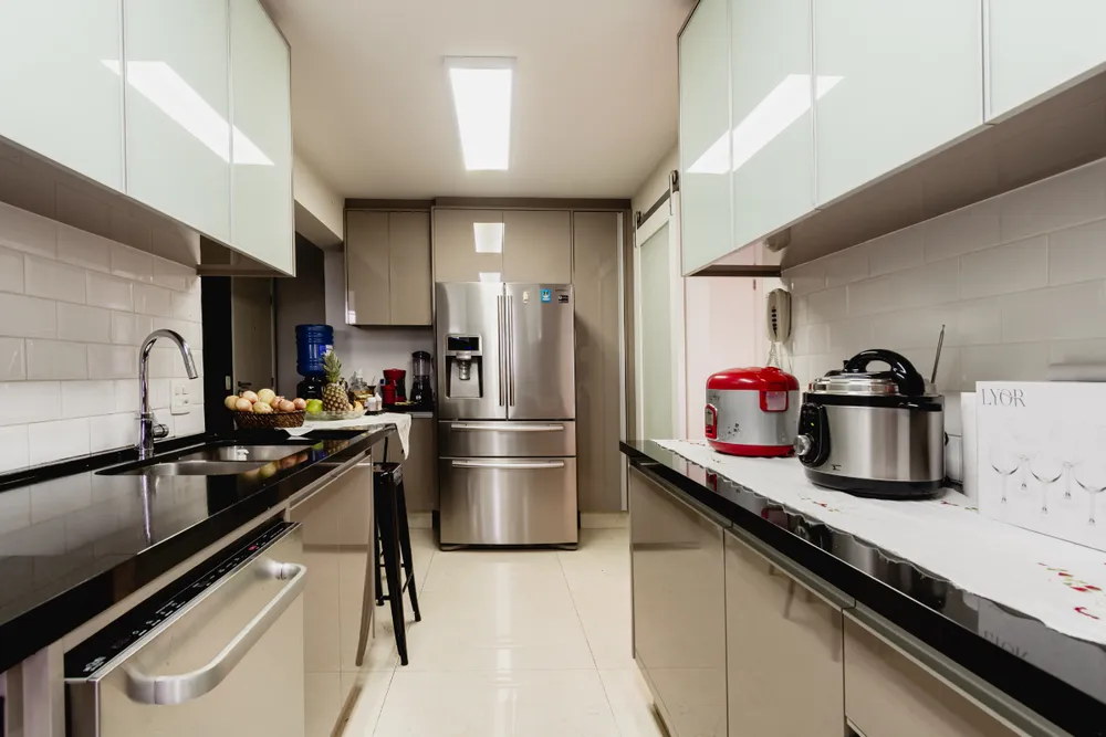 Apartamento, 3 quartos, 125 m² - Foto 3