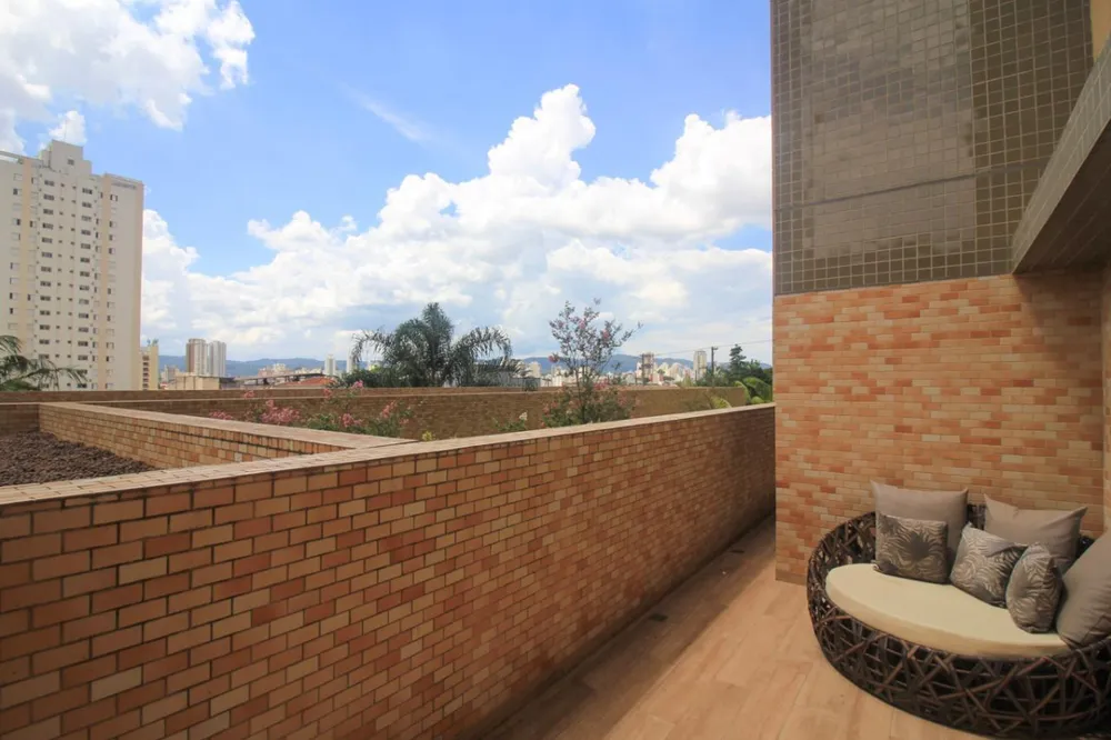 Apartamento, 3 quartos, 153 m² - Foto 3