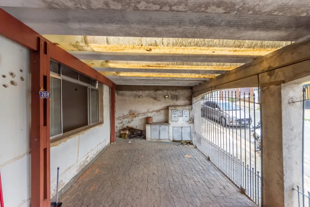 Casa, 2 quartos, 148 m² - Foto 1