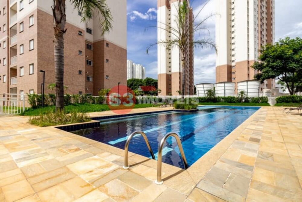 Apartamento, 2 quartos, 56 m² - Foto 6