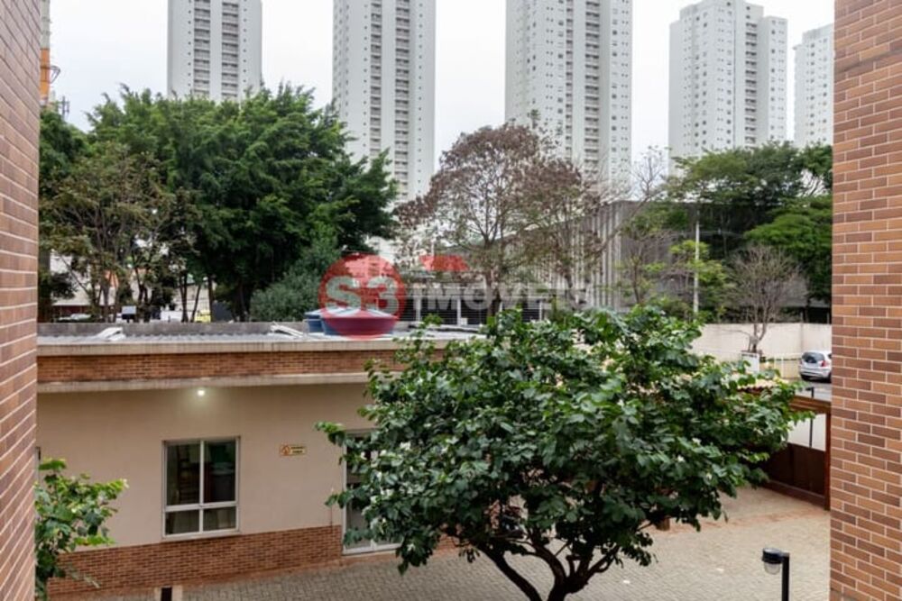 Apartamento, 2 quartos, 56 m² - Foto 4