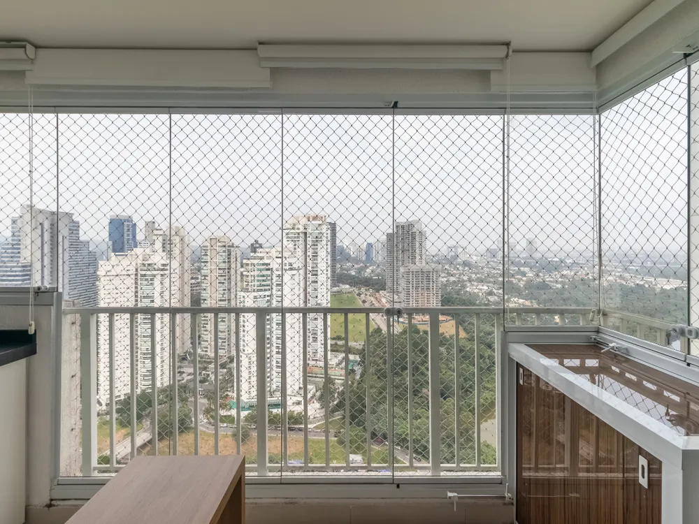 Apartamento, 1 quarto, 55 m² - Foto 1