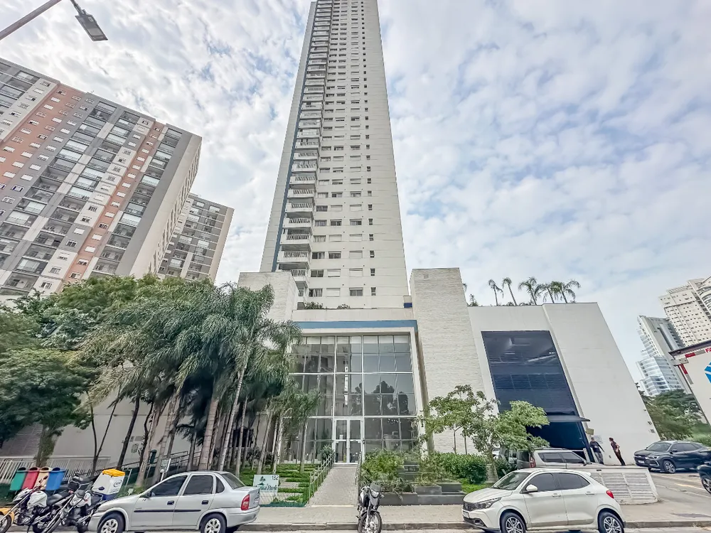 Apartamento, 1 quarto, 55 m² - Foto 4