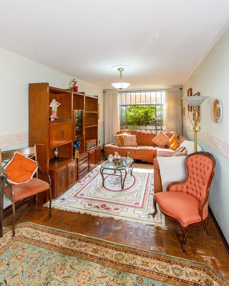 Casa, 4 quartos, 250 m² - Foto 9