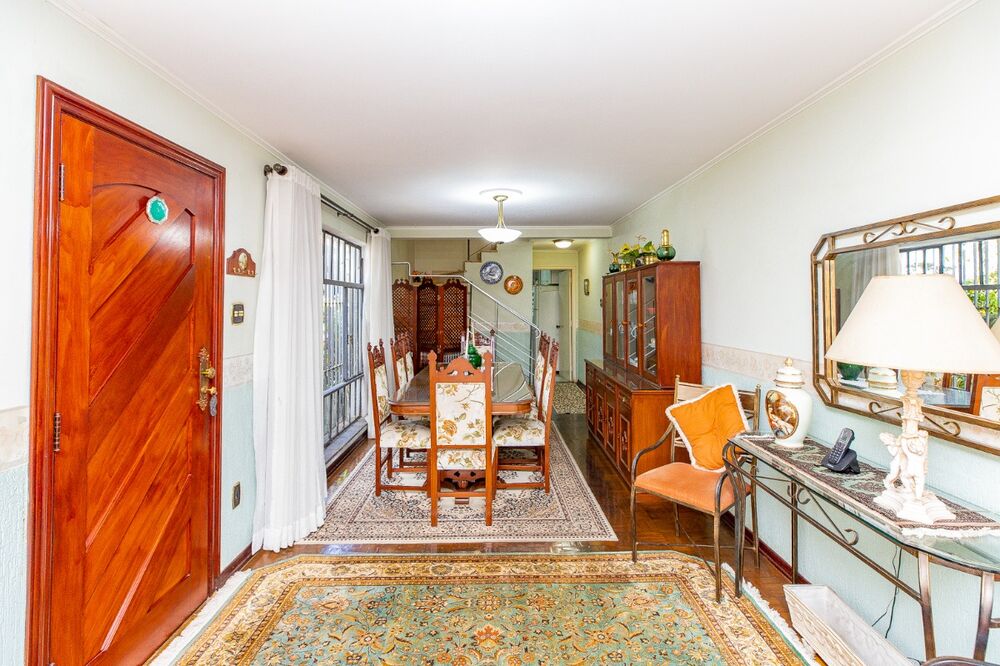 Casa, 4 quartos, 250 m² - Foto 16