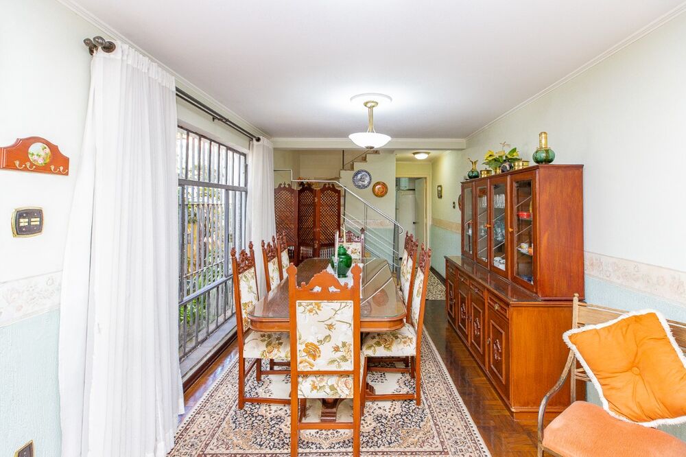 Casa, 4 quartos, 250 m² - Foto 1