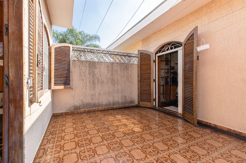 Casa, 4 quartos, 250 m² - Foto 6