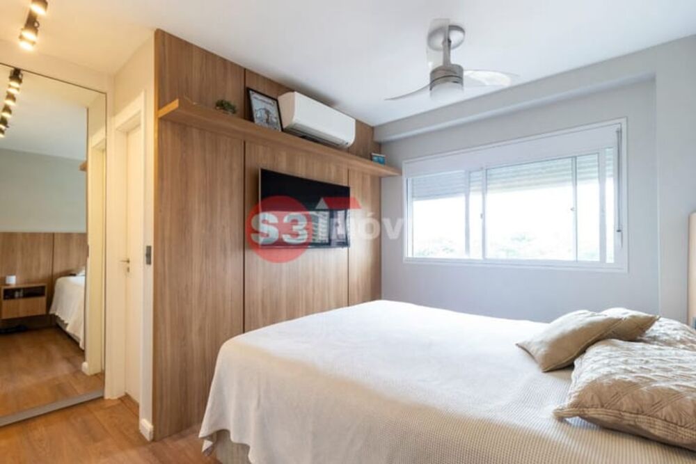 Apartamento, 2 quartos, 92 m² - Foto 3