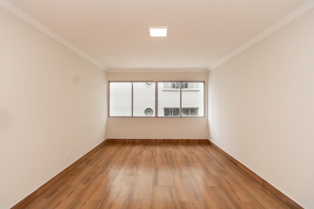Apartamento, 3 quartos, 83 m² - Foto 1