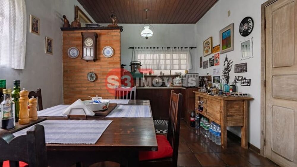 Casa, 3 quartos, 120 m² - Foto 4