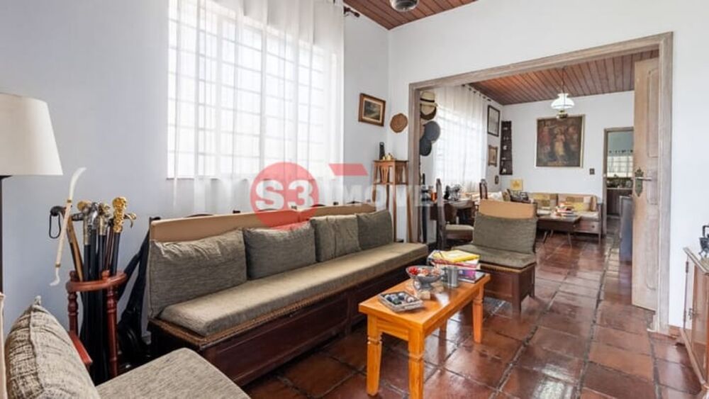 Casa, 3 quartos, 120 m² - Foto 1