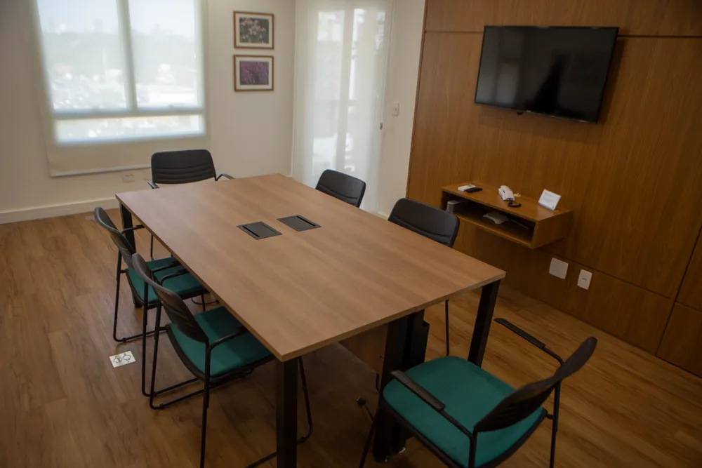 Sala-Conjunto, 36 m² - Foto 1