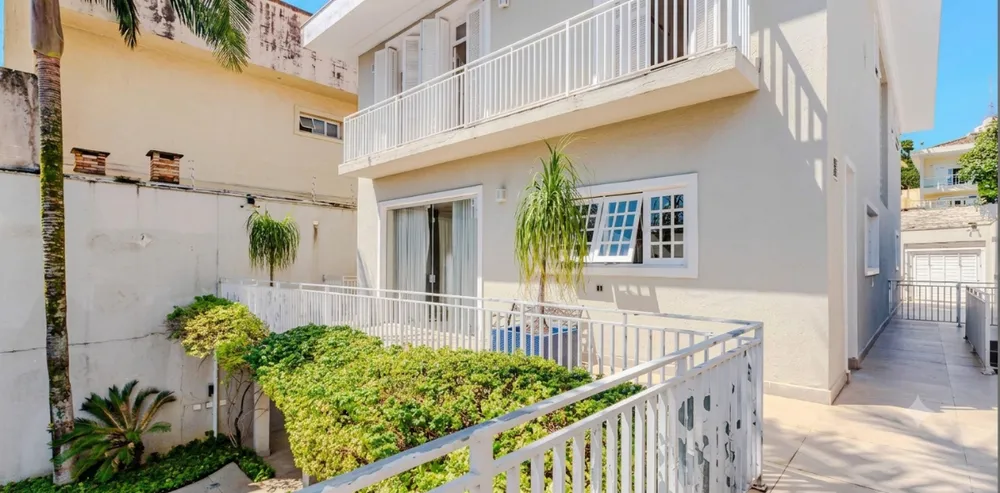 Casa, 3 quartos, 350 m² - Foto 4