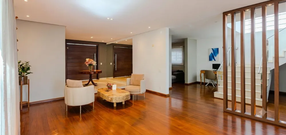 Casa, 3 quartos, 350 m² - Foto 3