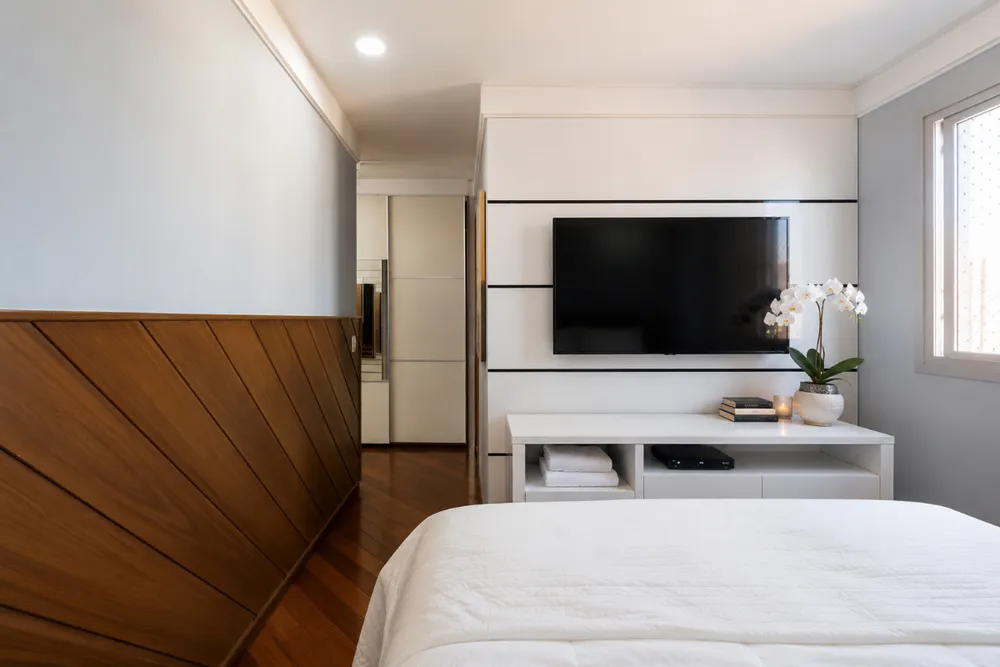 Apartamento, 3 quartos, 114 m² - Foto 1