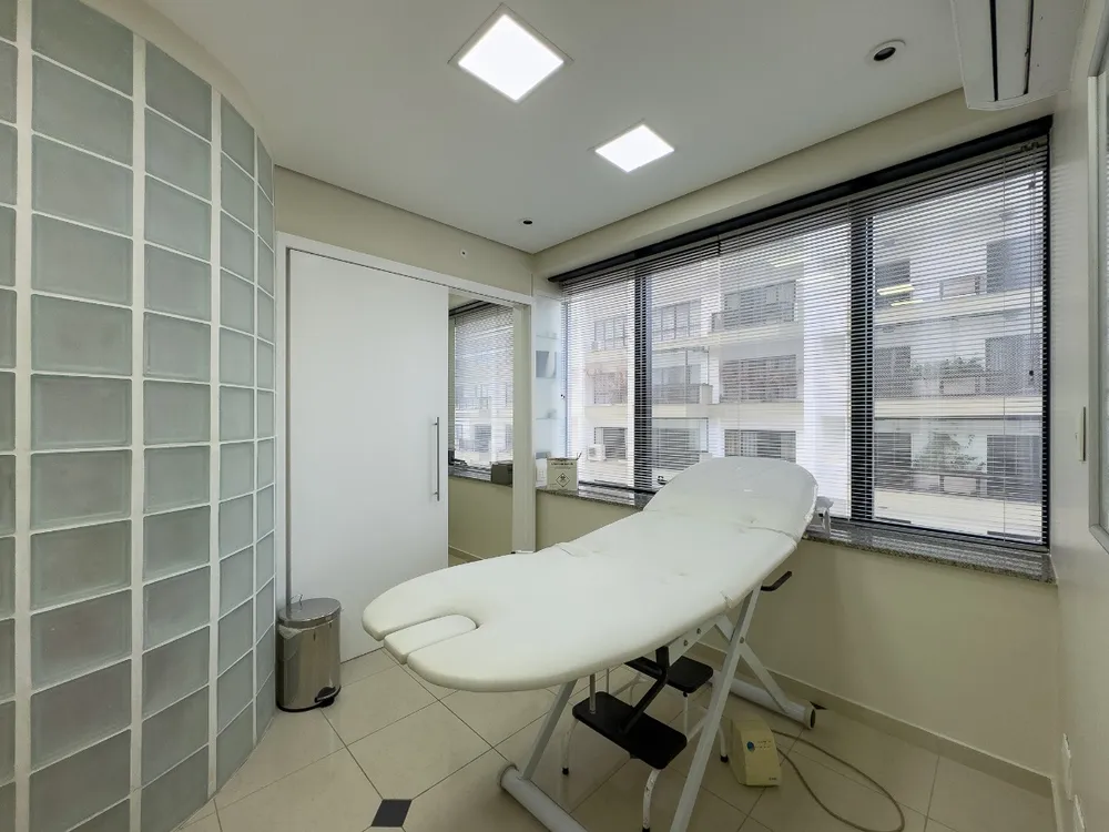 Sala-Conjunto, 32 m² - Foto 1