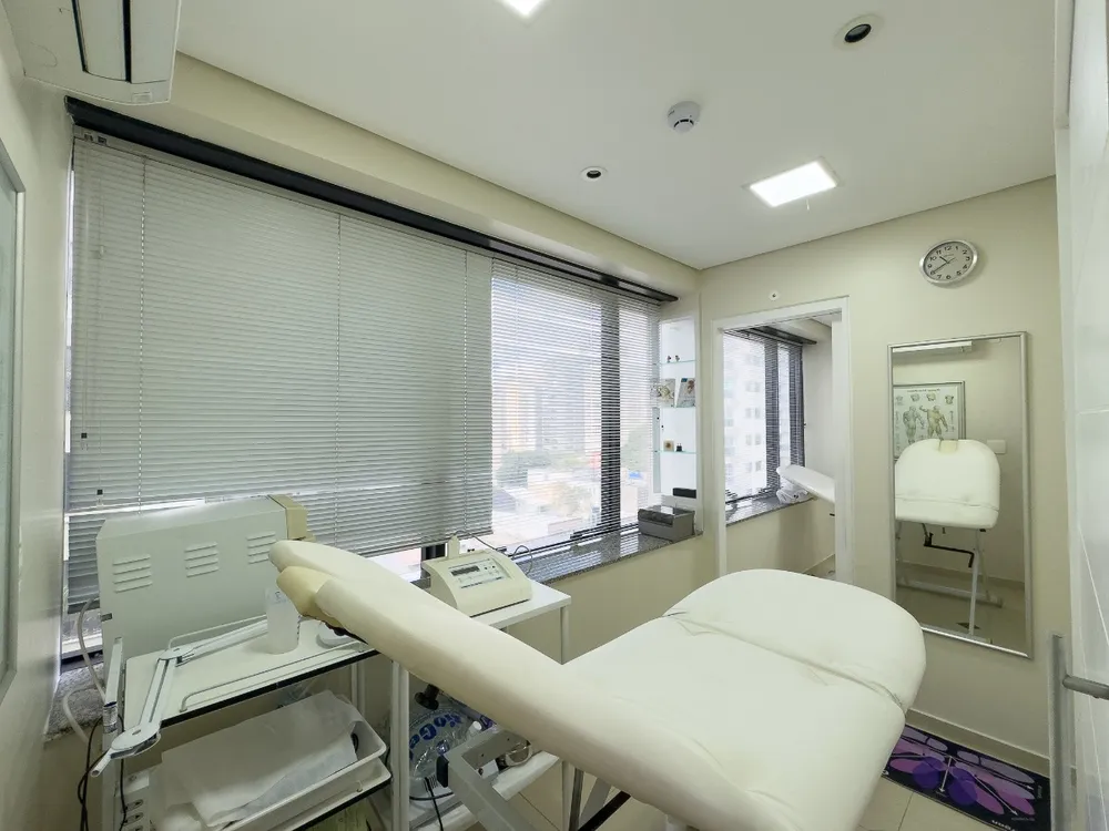 Sala-Conjunto, 32 m² - Foto 2