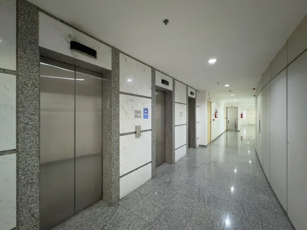 Sala-Conjunto, 32 m² - Foto 3
