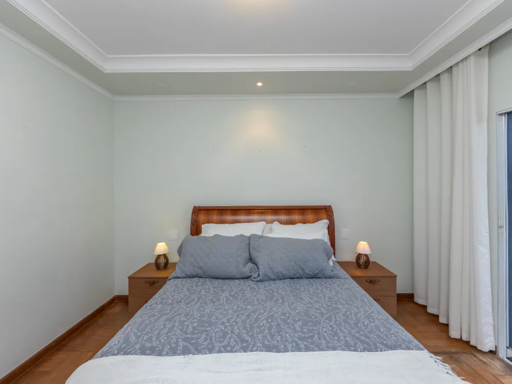 Sobrado, 3 quartos, 172 m² - Foto 2