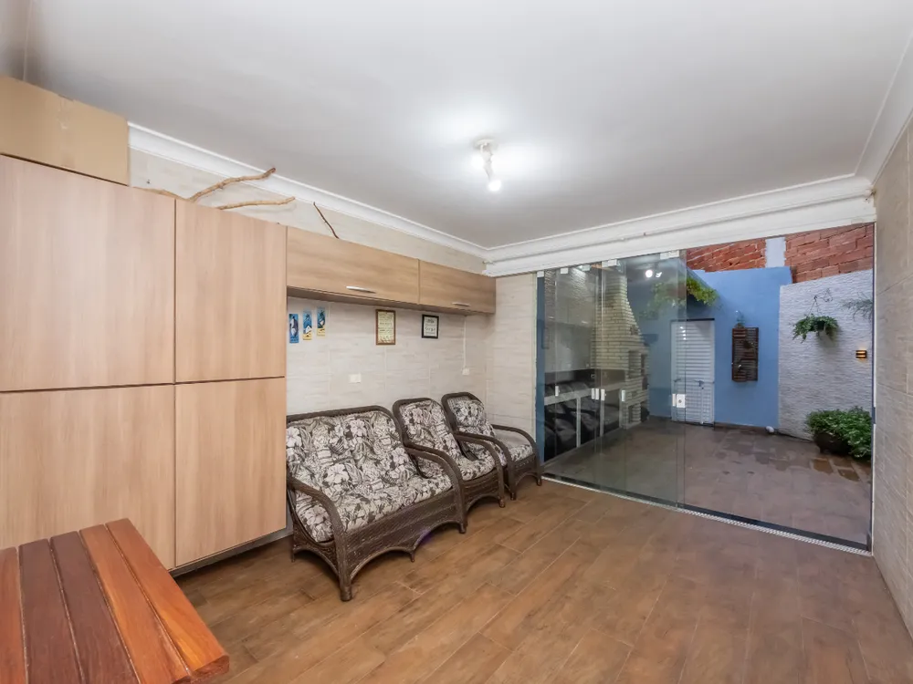 Sobrado, 3 quartos, 172 m² - Foto 3