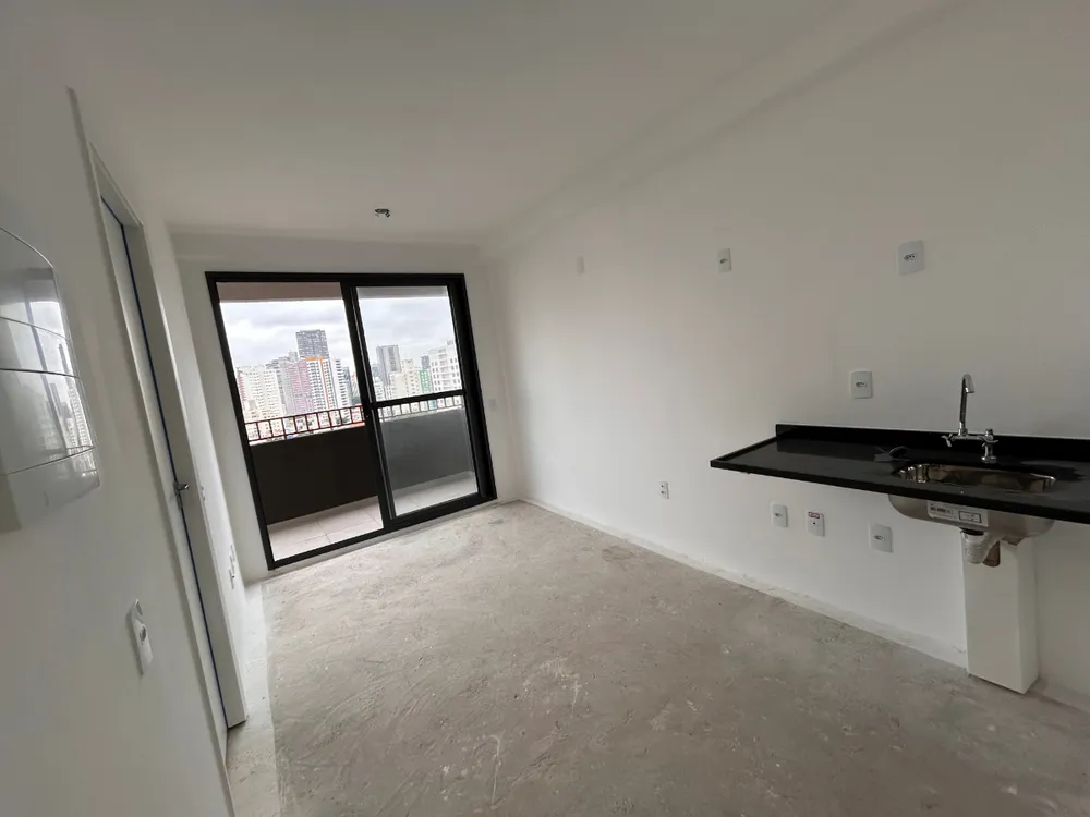 Apartamento, 1 quarto, 31 m² - Foto 1